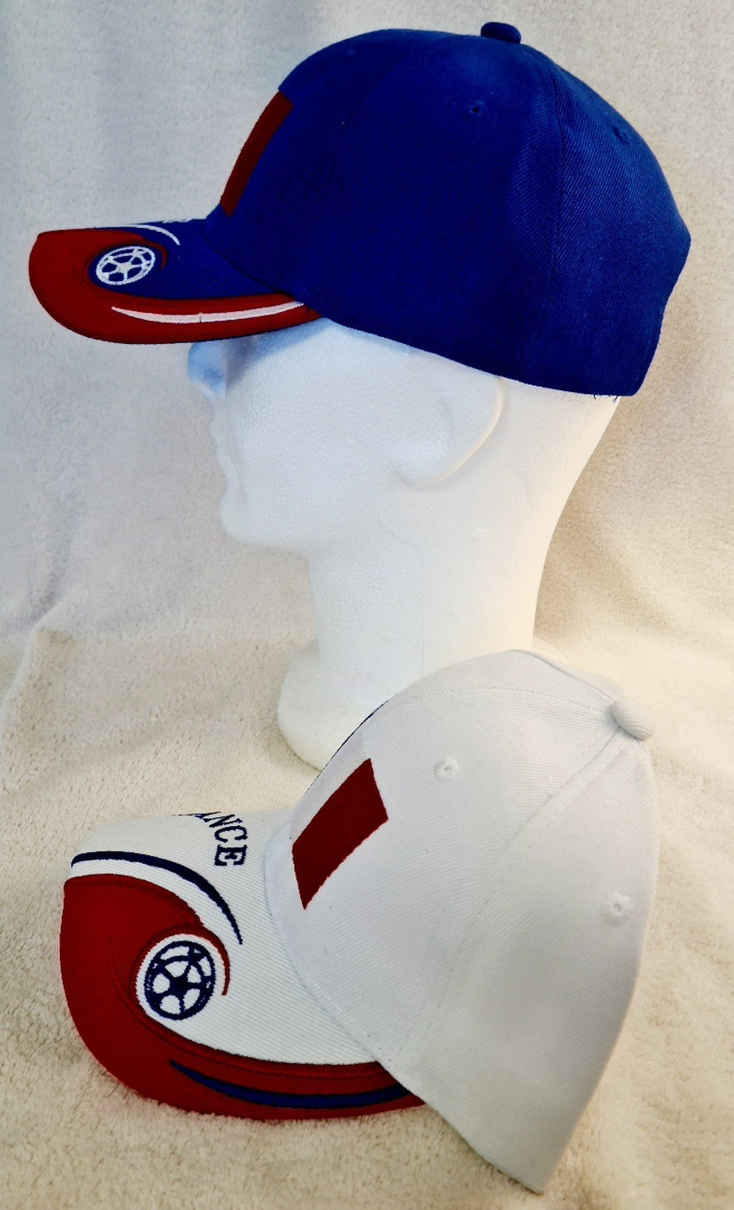 CASQUETTE FRANCE (CACASFR) 12