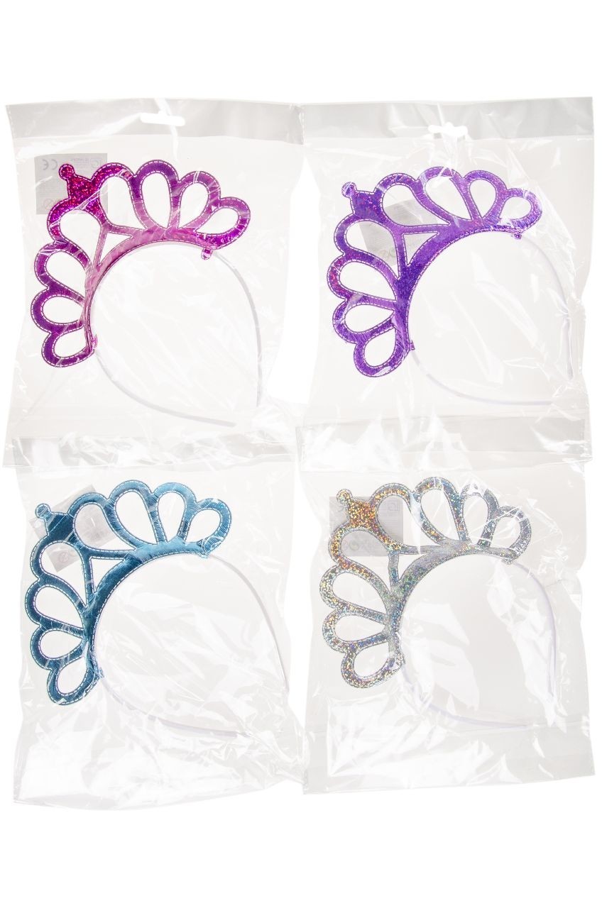 COURONNE SIRENE X12PCS (LG0044) 960