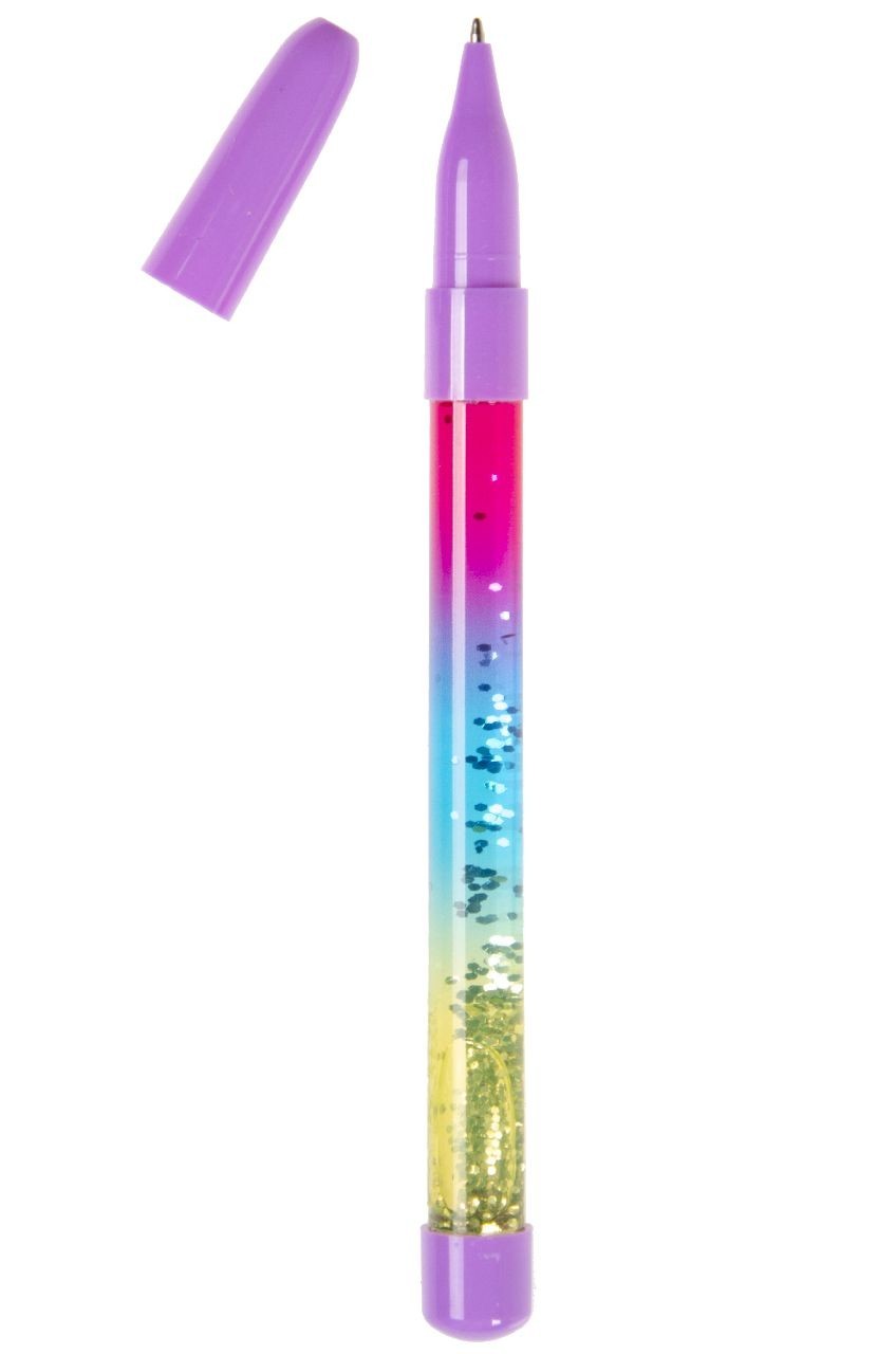 STYLO PAILLETTES 19 CM X36PCS (LG6328) 648
