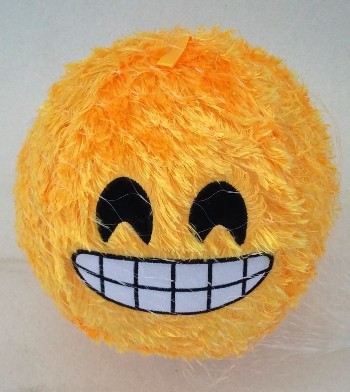 BALLON POILU 30CM (CABALLMM) 15