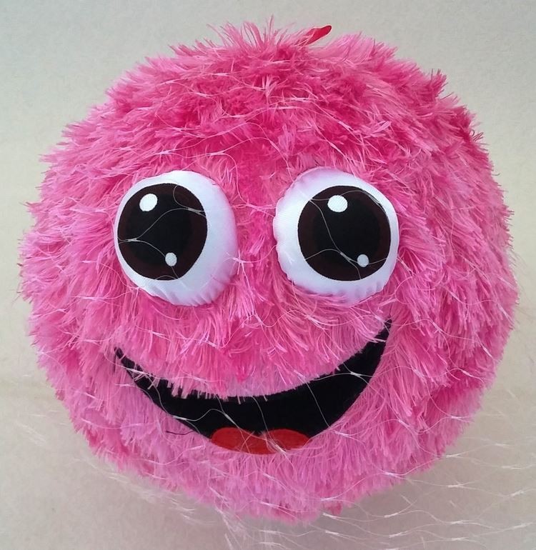 BALLON POILU 30CM (CABALLMM) 15