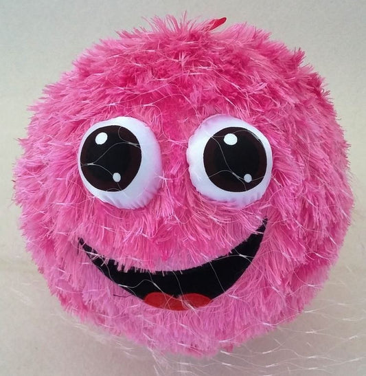 BALLON POILU 30CM (CABALLMM) 15