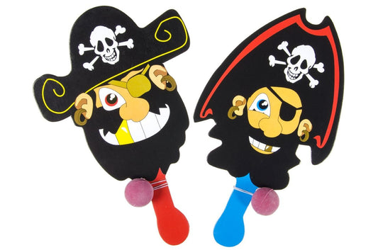 RAQUETTE BOIS PIRATE (LG5131) 24/576