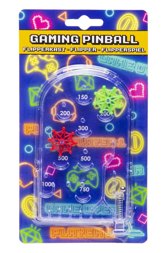 FLIPPER GAMER (LG7062) 160/480