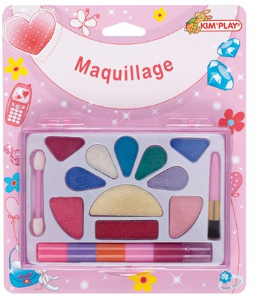 MAQUILLAGE GM (CO425) 96/24