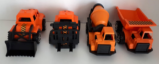 VEHICULE TP FILET (MJ9419) 144/24