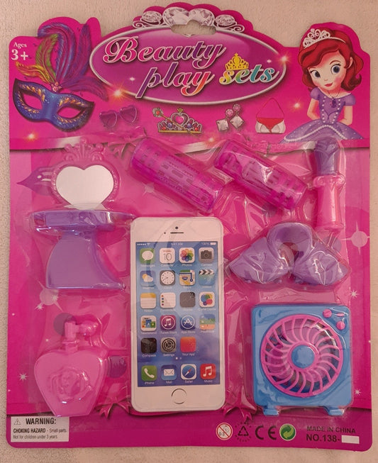 TELEPHONE 8 ACCESSOIRES (MJ70871)