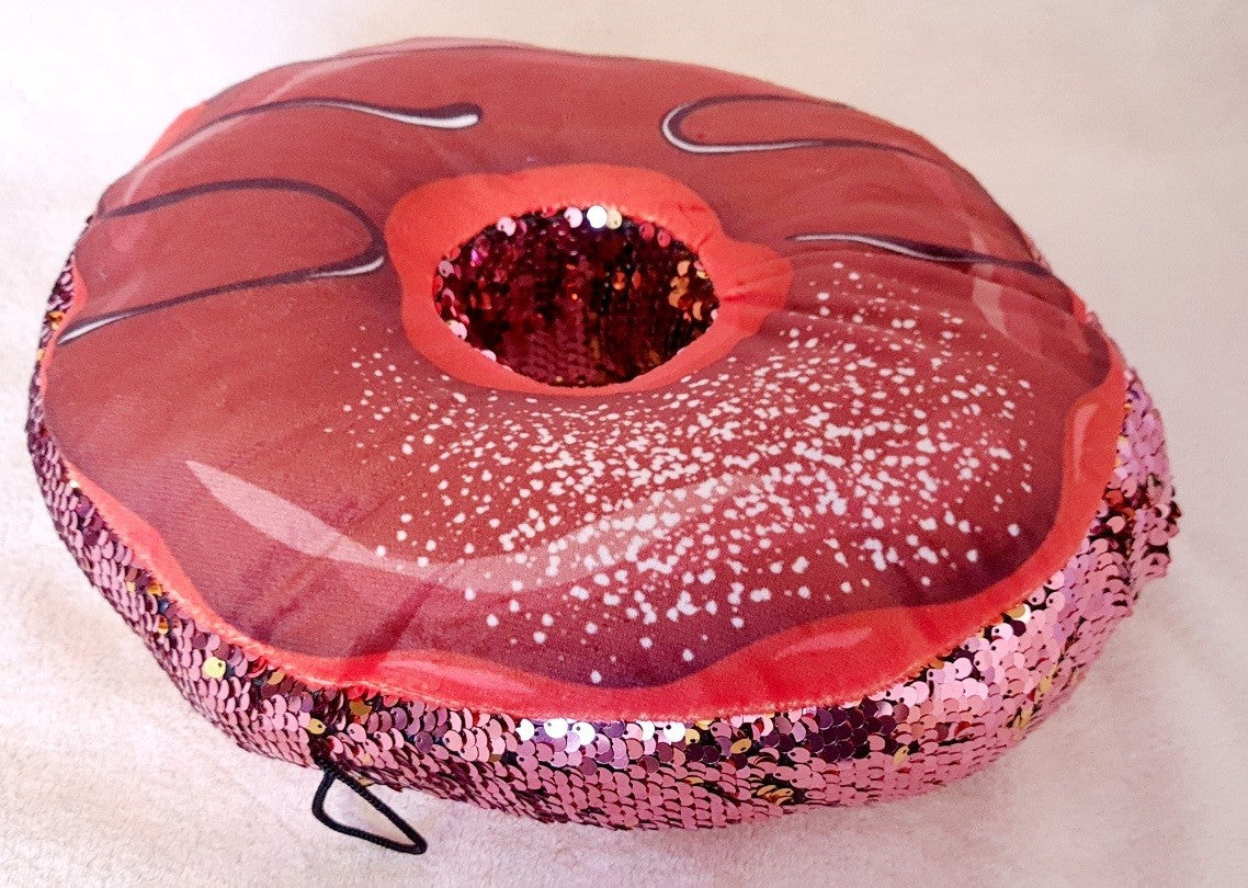 PELUCHE DONUTS (MJ50286) 6/30
