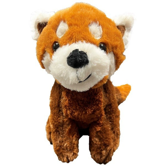 PELUCHE RATON LAVEUR 21CM (MJ50354) 12/60