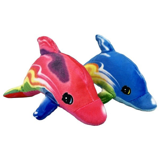 PELUCHE DAUPHIN AEC 2A 25CM X24PCS (MJ40409) 168