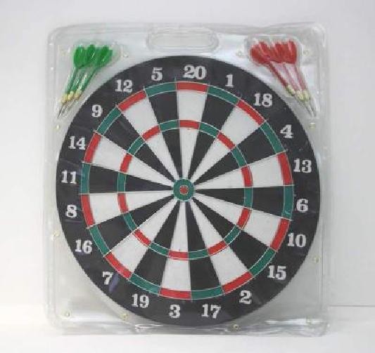 CIBLE 37 CM (MJ190306) 30