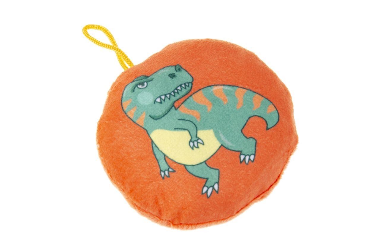 PELUCHE COUSSIN DINOSAURE X48PCS (LG1882) 864